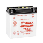 Bateria YUASA YB9B