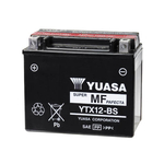 Bateria YUASA YTX12-BS