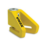 Xena X1 Yellow 5mm