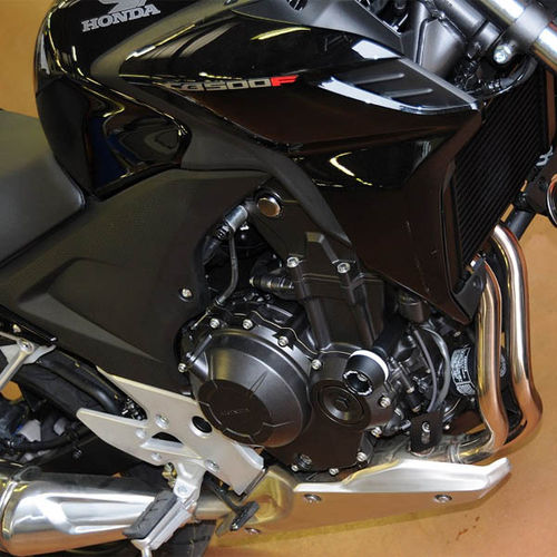 Protector de Motor Lightech Honda CB 500 F 2013>