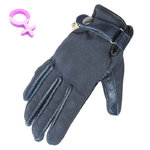 Guantes By City California Lady Azul