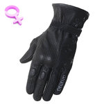 Guantes Degend Butterfly Lady negro
