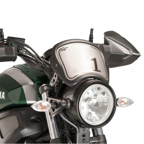 Placa Frontal Puig Yamaha XSR 700 2016