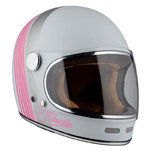 Casco By City Roadster Pink