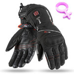 Guantes Calefactable Seventy SD-T41 Lady Negro
