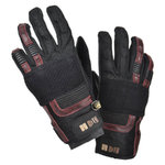 Guantes By City Florida Lady Granate