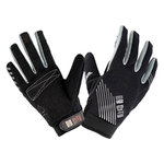 Guantes By City Moscow Man Black